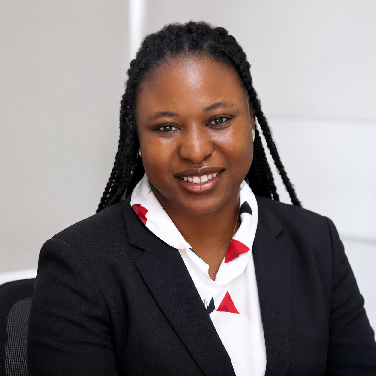 Lovelyn Sule