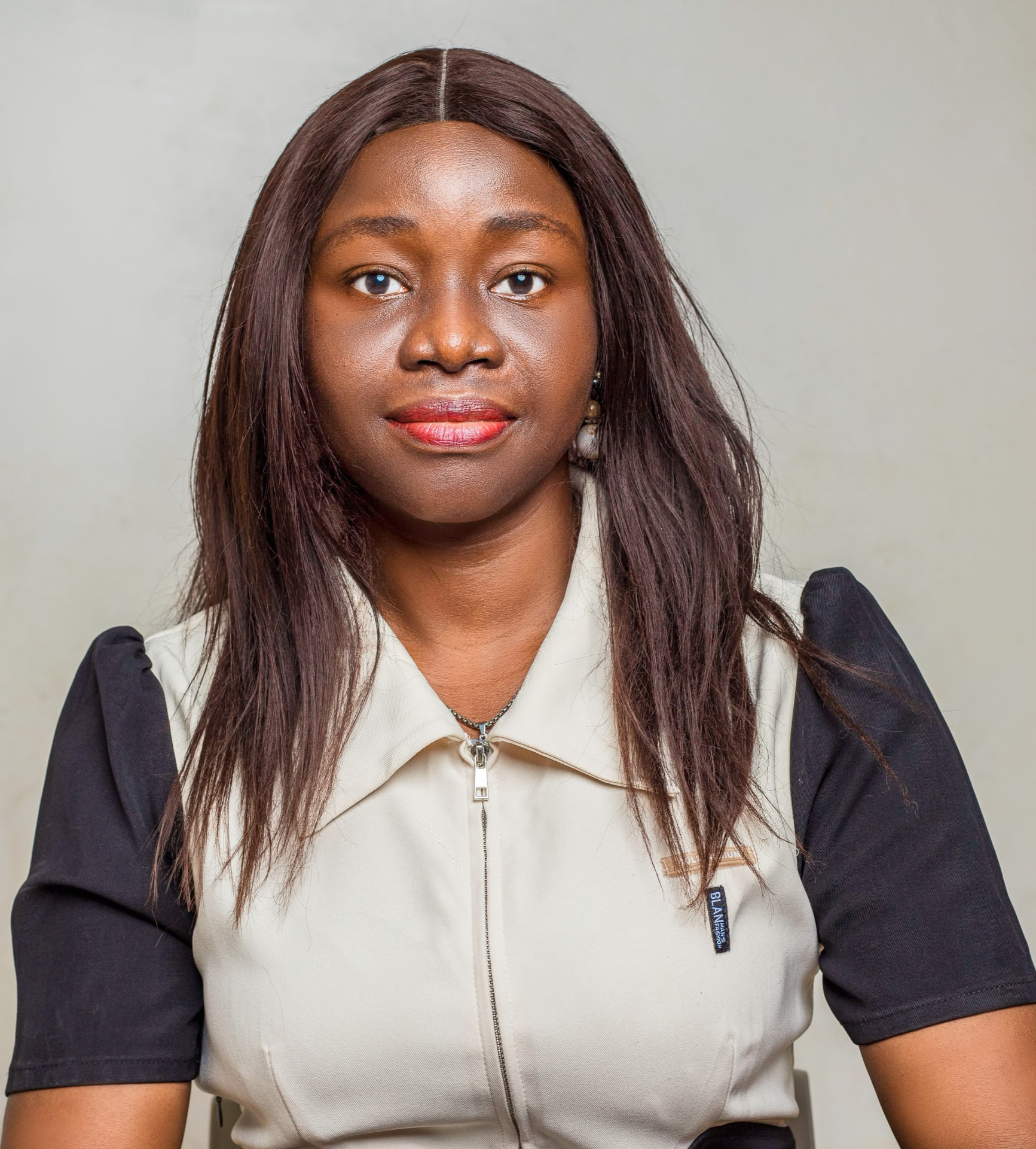 Victoria Okon Kagbure